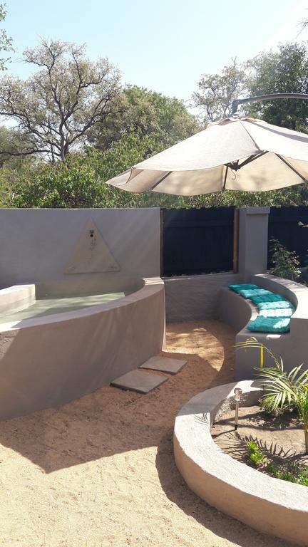 Off Beat Safaris Bush Lodge Hoedspruit Exterior photo
