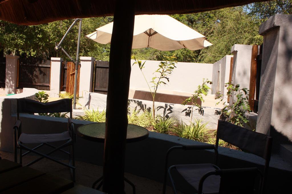 Off Beat Safaris Bush Lodge Hoedspruit Exterior photo
